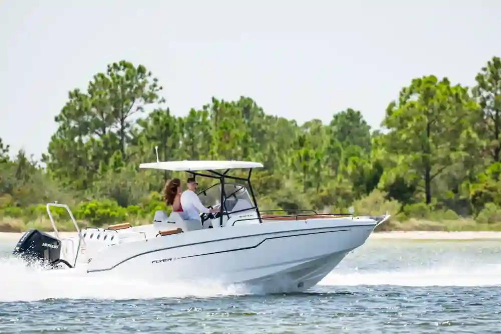 Beneteau Flyer 8 SPACEdeck For Sale