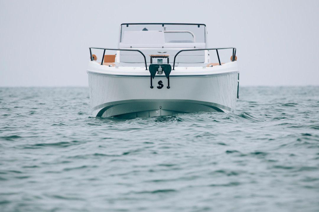 Beneteau Flyer 7 SUNdeck For Sale