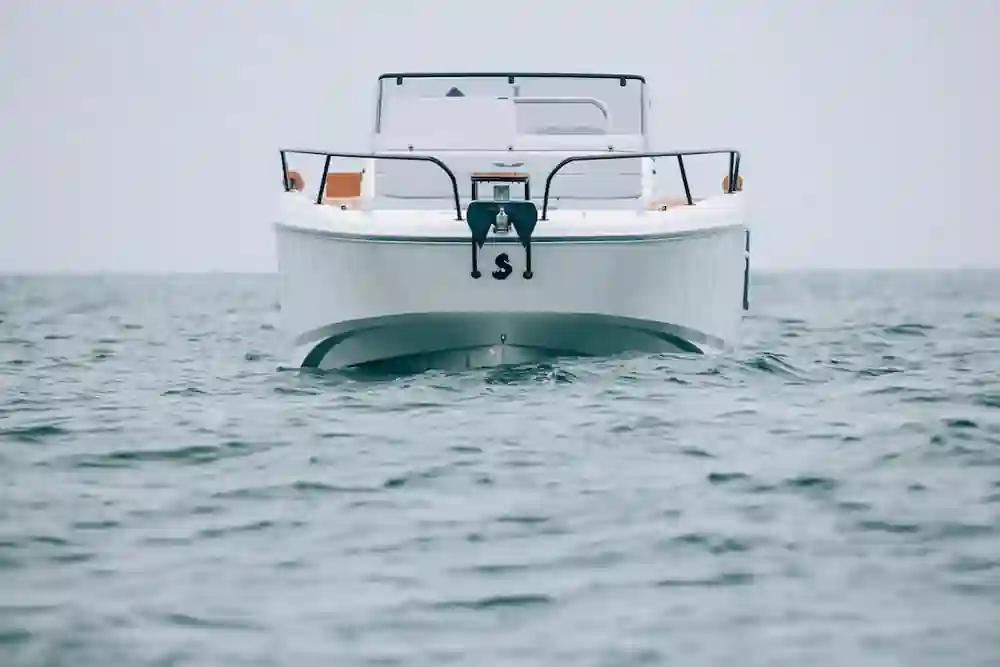 Beneteau Flyer 7 SUNdeck For Sale