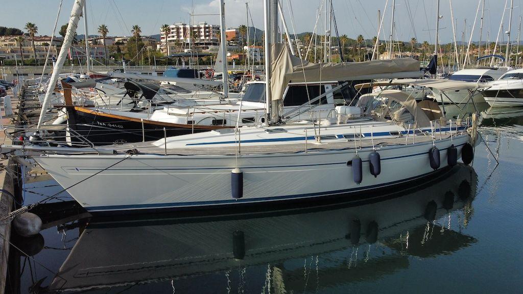 Bavaria Yachts Cruiser 46 te koop
