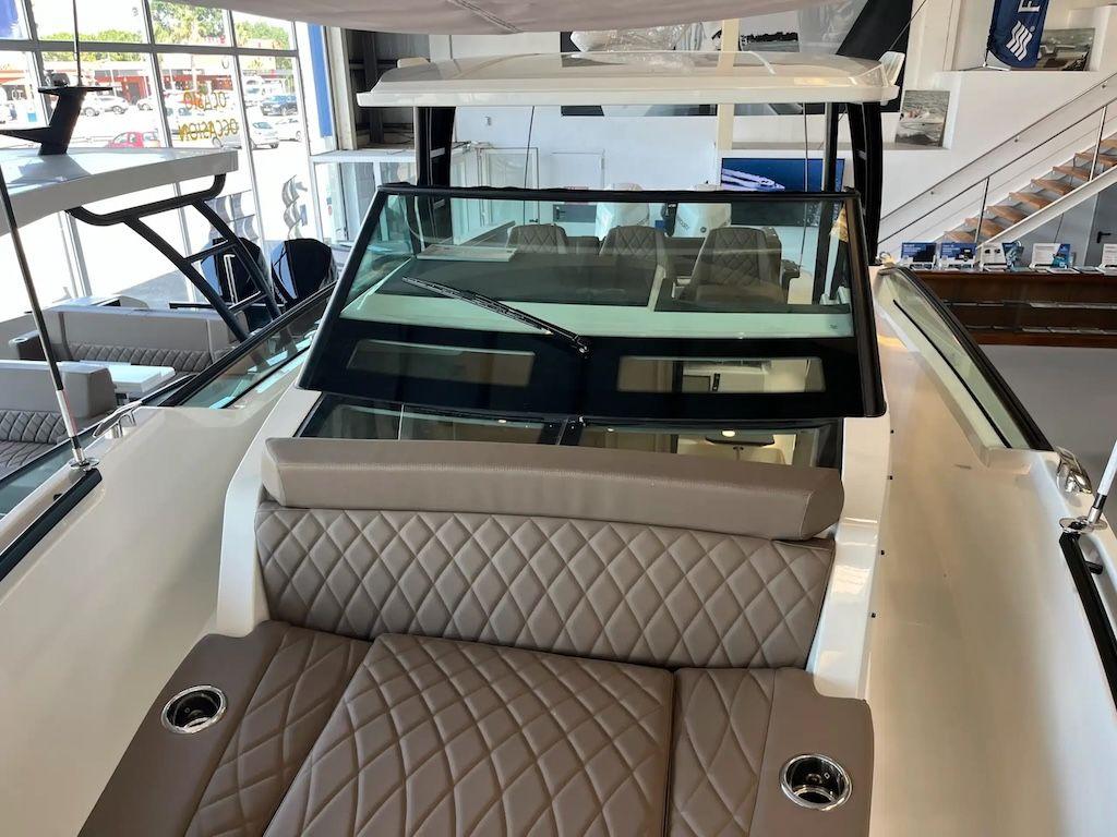 Saxdor 320 GTO For Sale