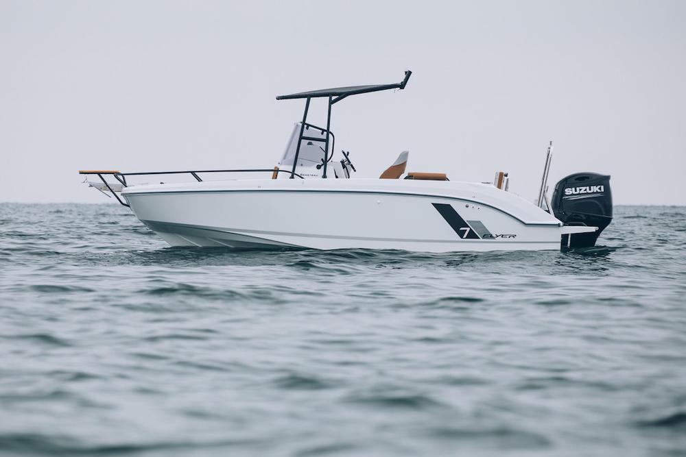 2025 Beneteau Flyer 7 SPACEdeck
