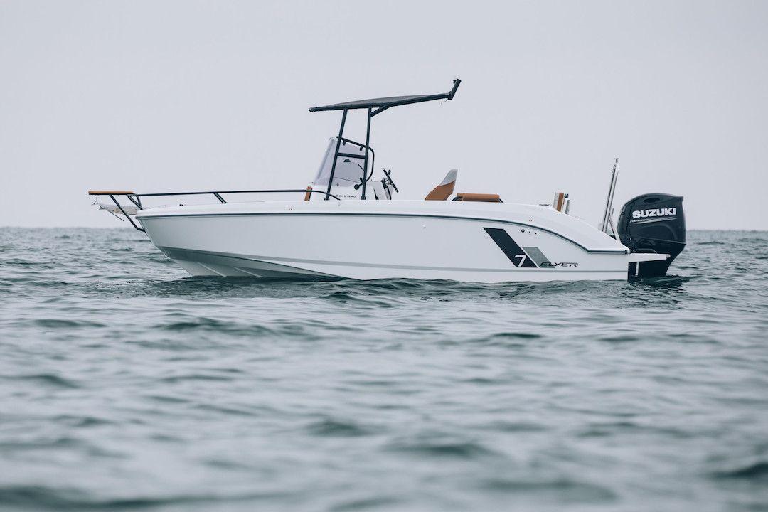 Beneteau Flyer 7 SPACEdeck For Sale