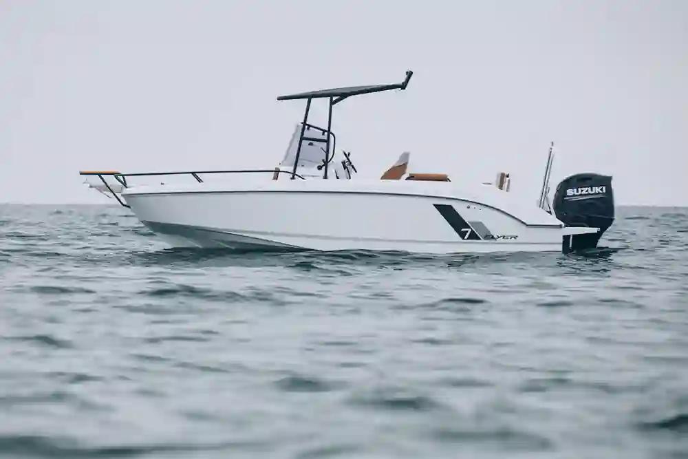 Beneteau Flyer 7 SPACEdeck For Sale