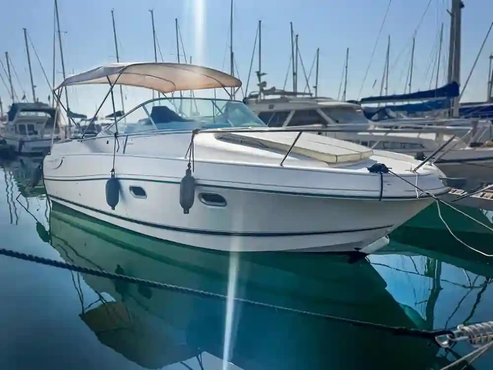 Jeanneau Leader 805 for Sale