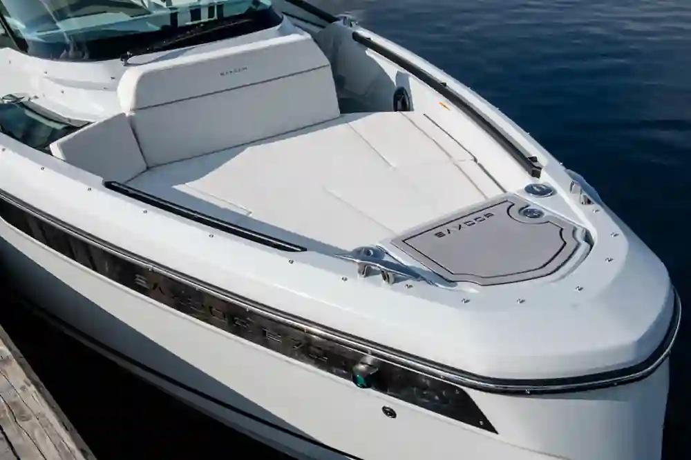 Saxdor 270 GTO For Sale