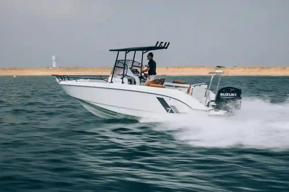 Beneteau Flyer 7 SPACEdeck For Sale