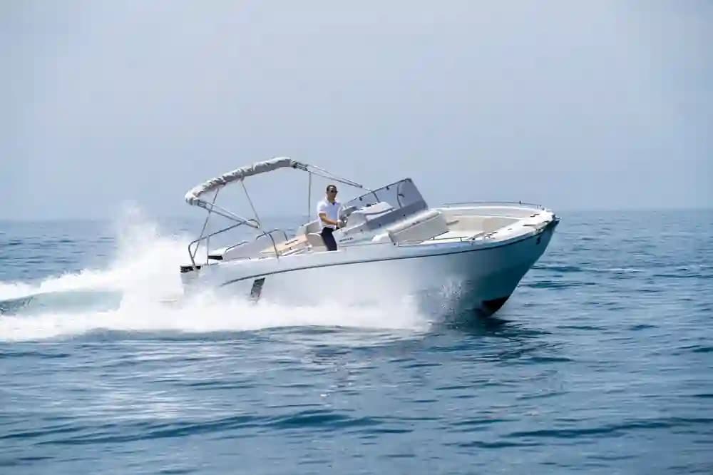 Beneteau Flyer 9 SPACEdeck te koop