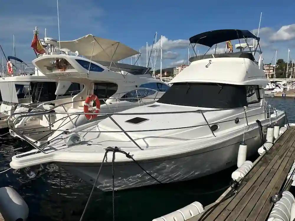 Faeton 1180 Fly For Sale