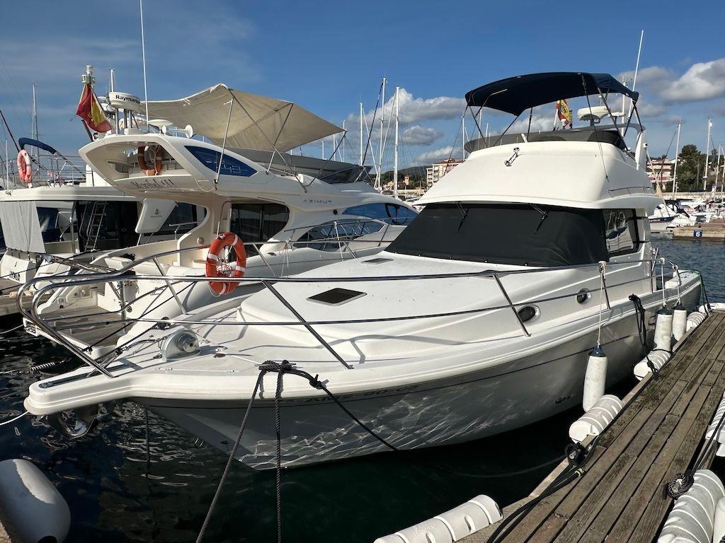 Faeton 1180 Fly For Sale