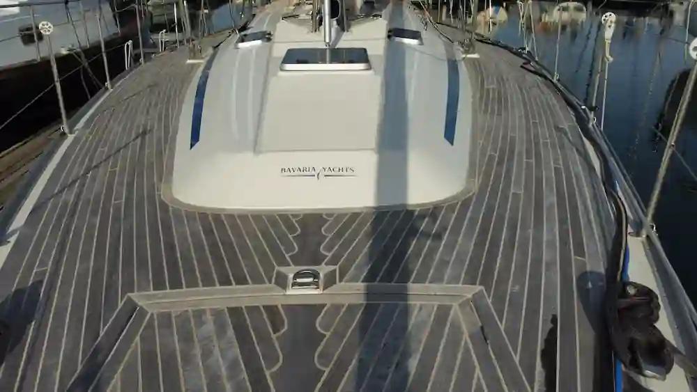 Bavaria Yachts Cruiser 46 te koop