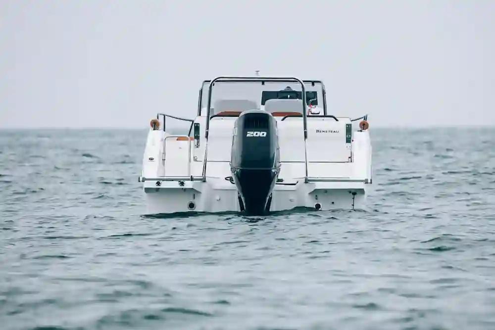 Beneteau Flyer 7 SUNdeck For Sale