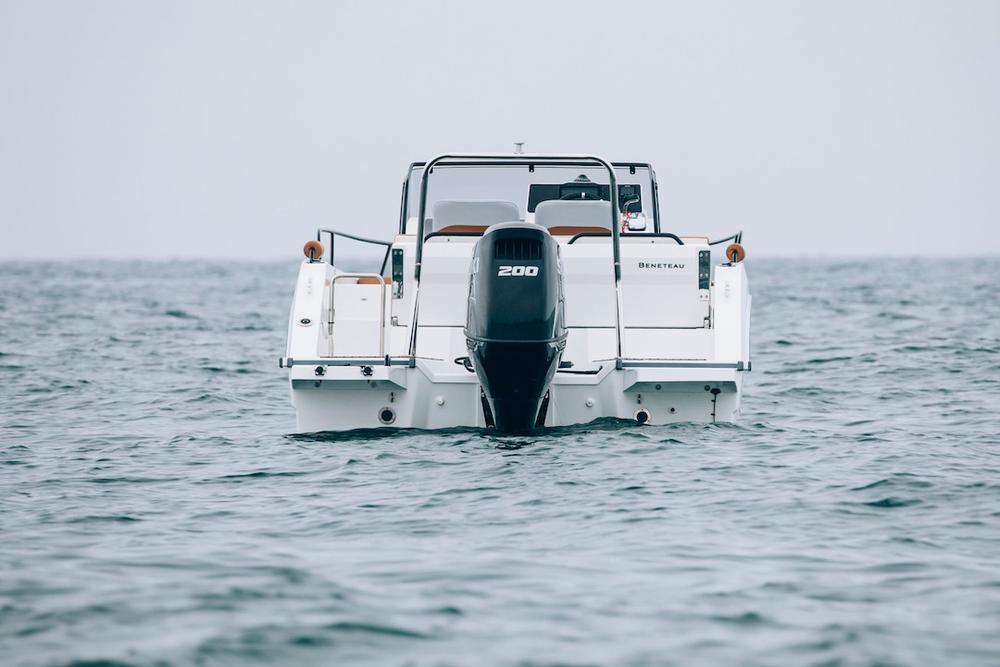 2025 Beneteau Flyer 7 SUNdeck