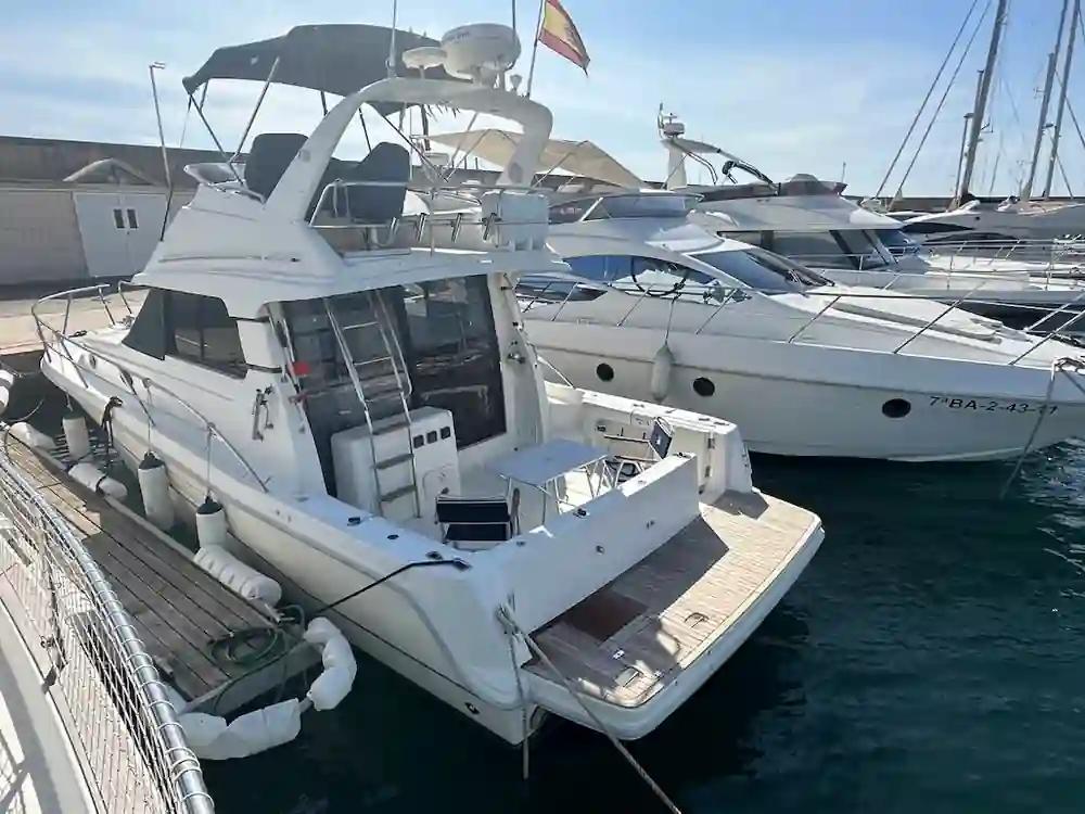 Faeton 1180 Fly For Sale