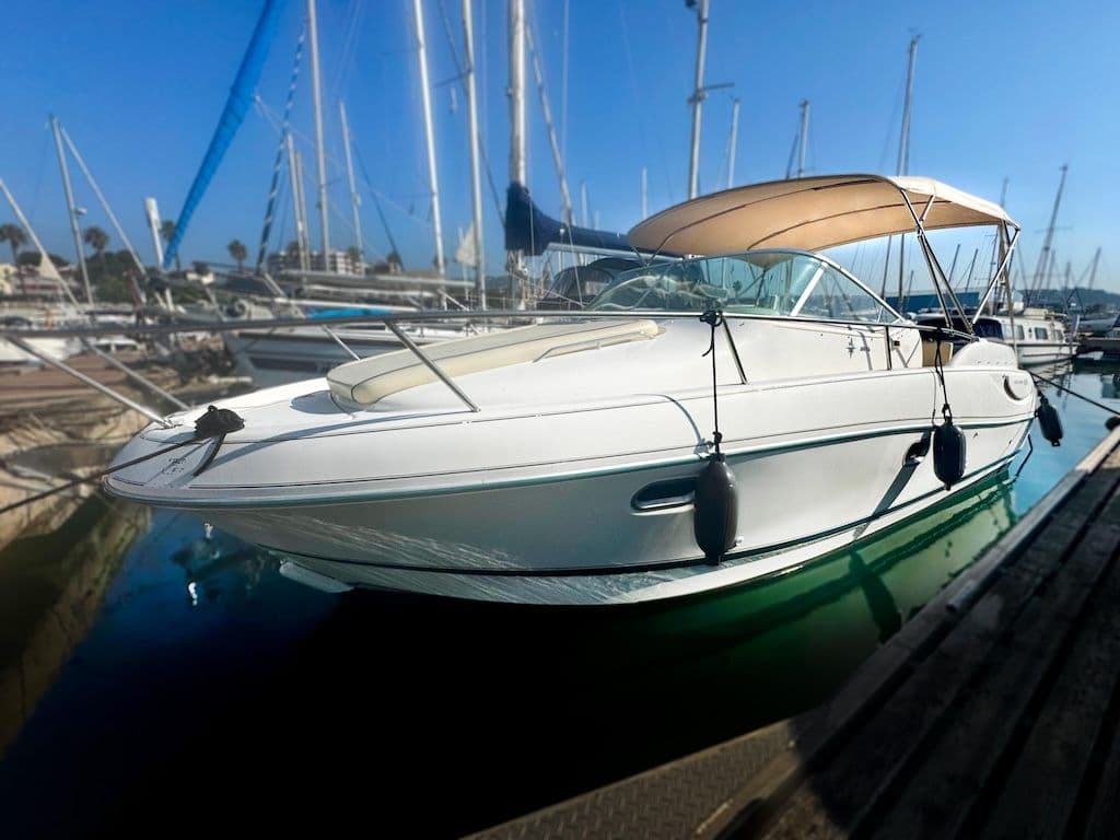 Jeanneau Leader 805 for Sale