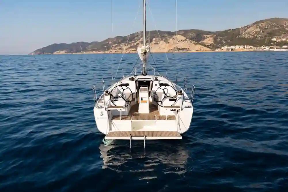 Beneteau Oceanis 34.1 For Sale