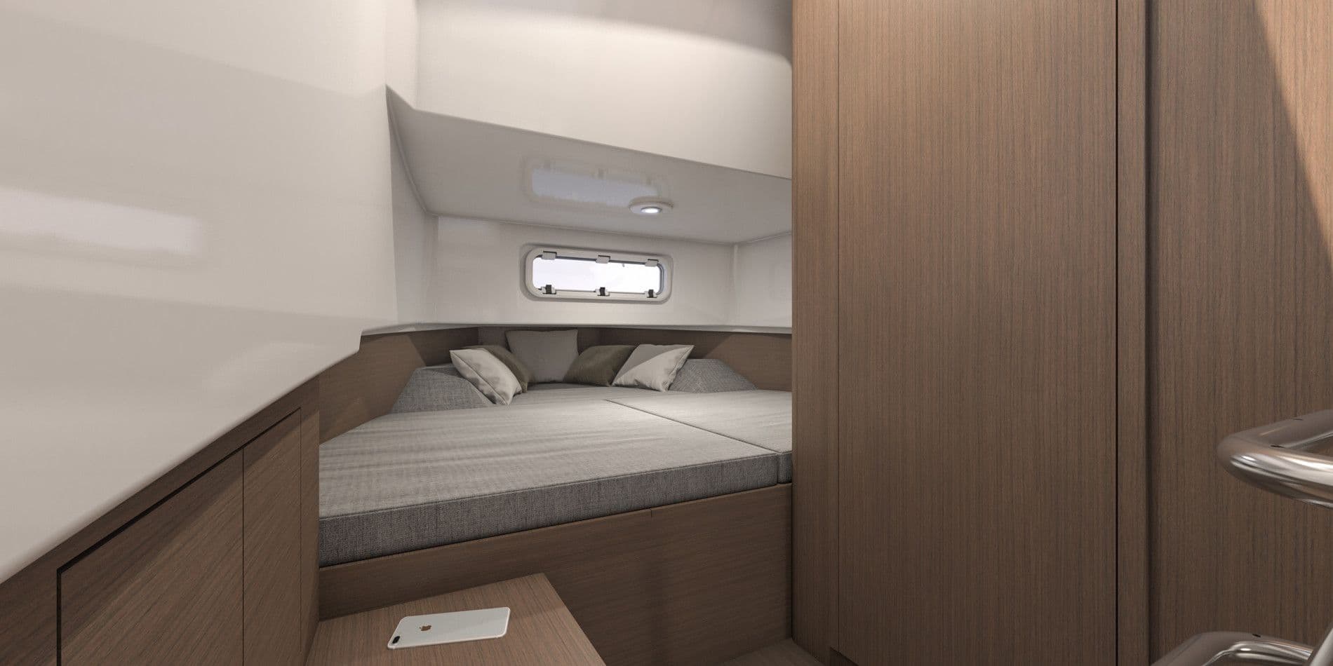 Beneteau Flyer 9 SPACEdeck for Sale