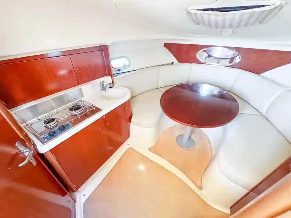 Jeanneau Leader 805 te koop