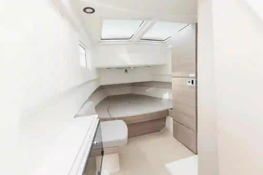 2025 Saxdor 340 GTWA for Sale in Barcelona, ES Walk-around Boats 2