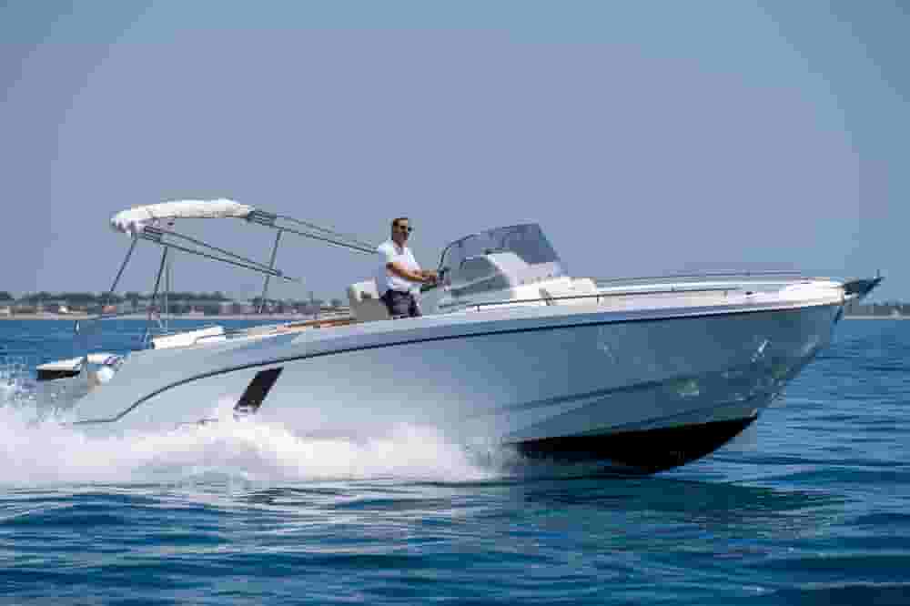 2026 Beneteau Flyer 9 SPACEdeck