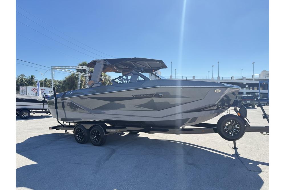 2026 Nautique Super Air G25