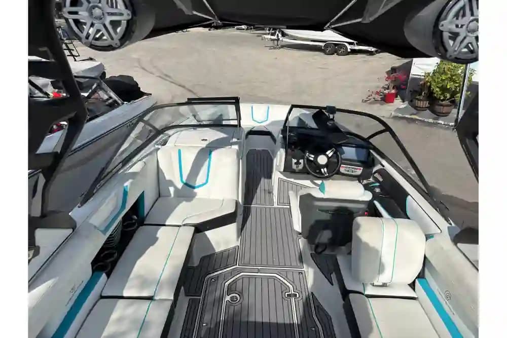 Nautique Super Air G25 for Sale
