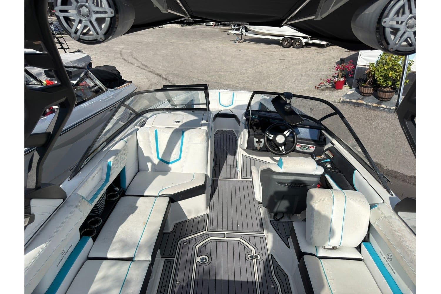 Nautique Super Air G25 for Sale
