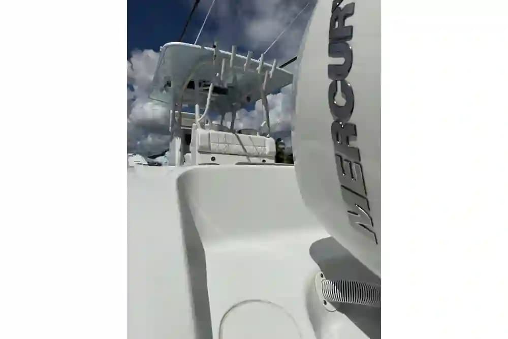 2021 Yellowfin 36 Offshore for Sale in Miami, Florida Center Console 3