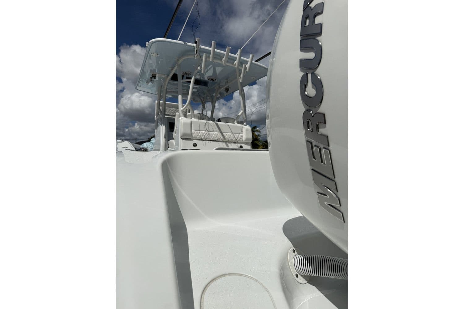 2021 Yellowfin 36 Offshore for Sale in Miami, Florida Center Console 3