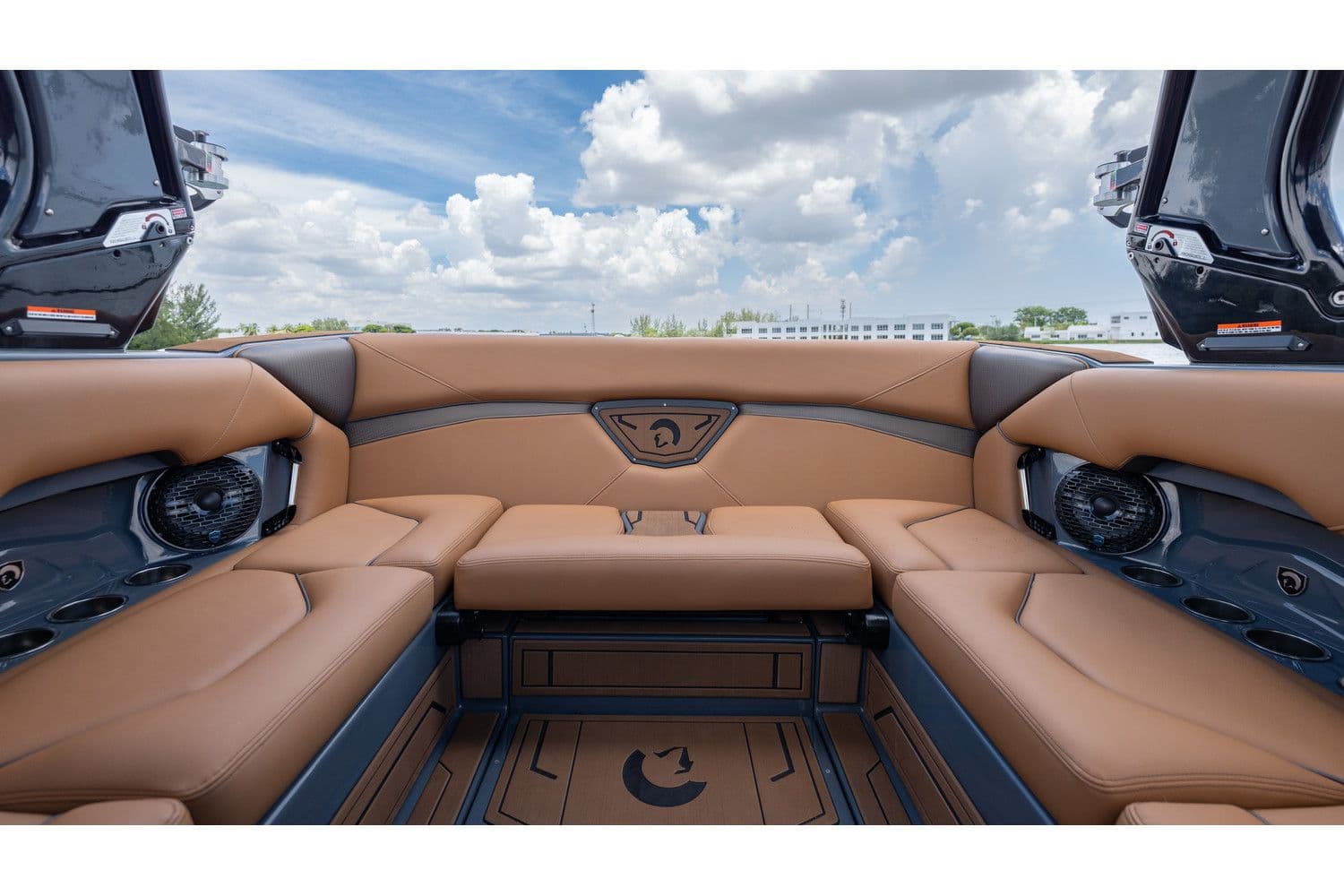 2025 Centurion Nv233 in vendita a Miami, Florida Bowrider 1
