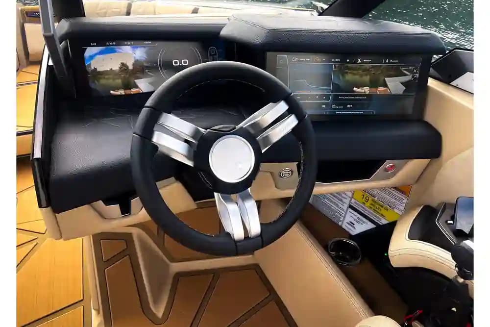 2026 Nautique G25 Paragon for Sale in Miami, Florida Ski Boat 3