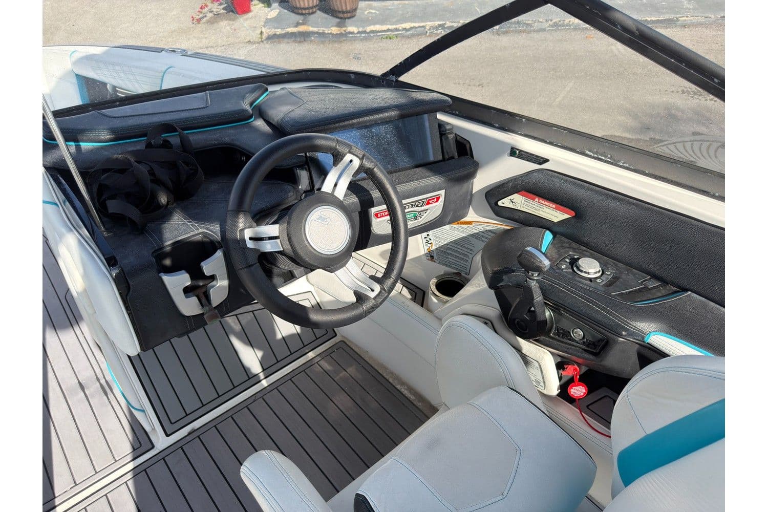 2018 Nautique Super Air G25 for Sale in Miami, Florida Ski Boat 5