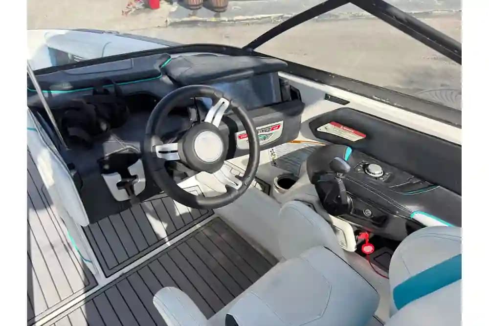 2018 Nautique Super Air G25 for Sale in Miami, Florida Ski Boat 5