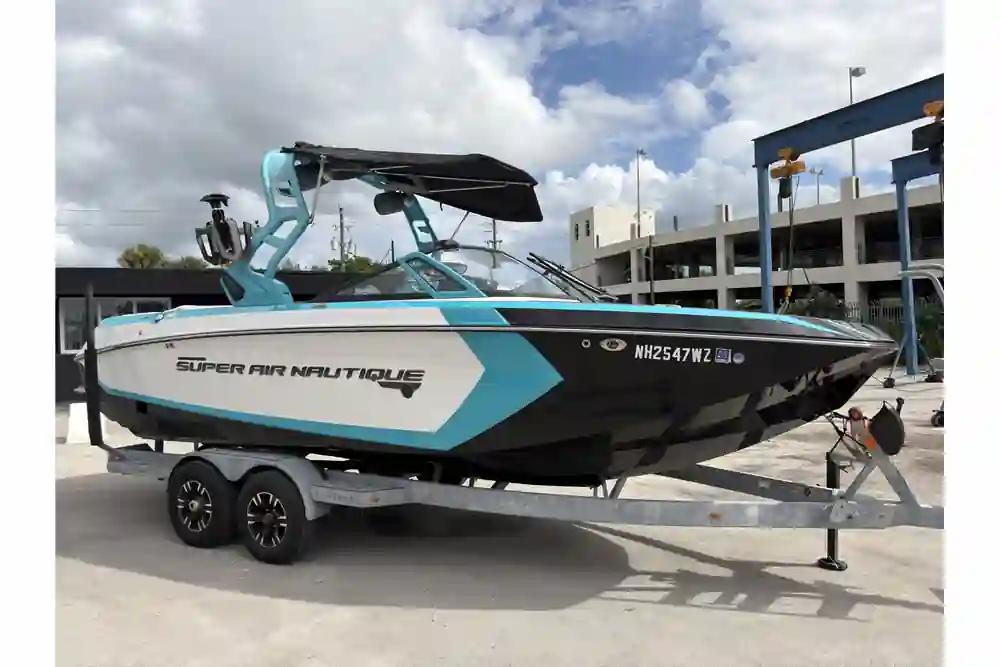 Nautique Super Air G23 For Sale