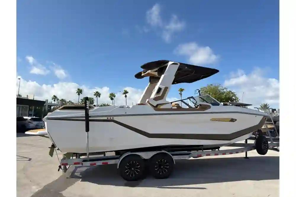Nautique Super Air G25 For Sale