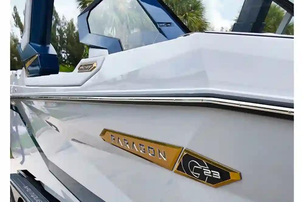 Nautique G23 Paragon For Sale