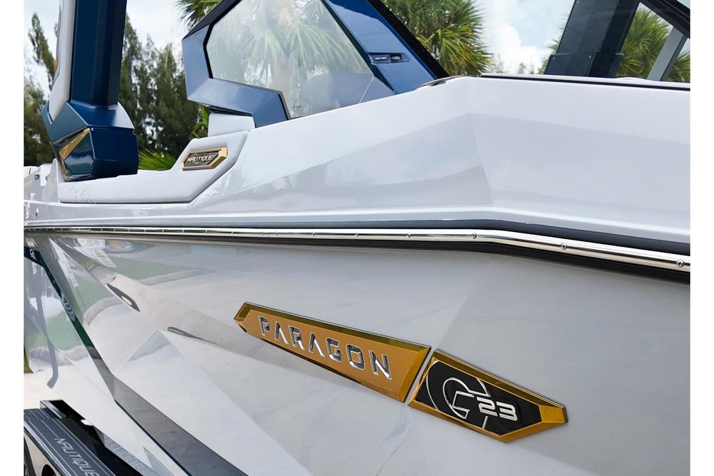 2025 Nautique G23 Paragon