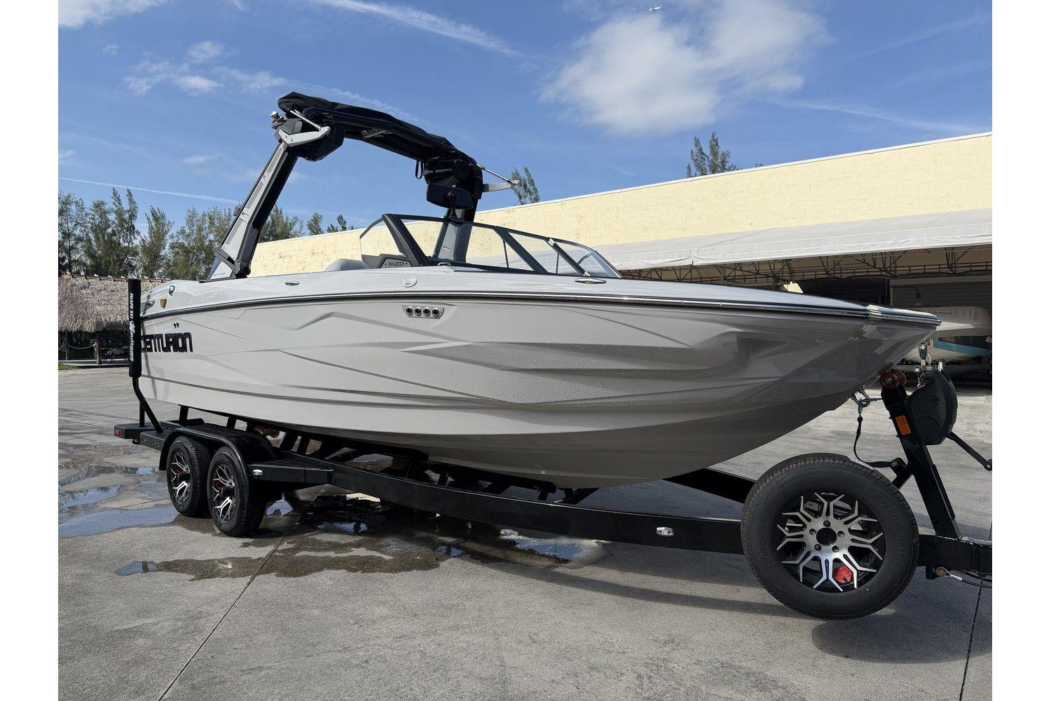 Centurion Nv233 For Sale