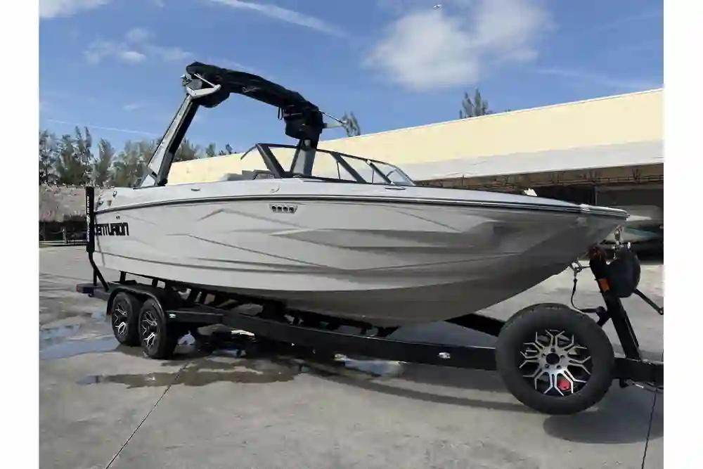 Centurion Nv233 For Sale