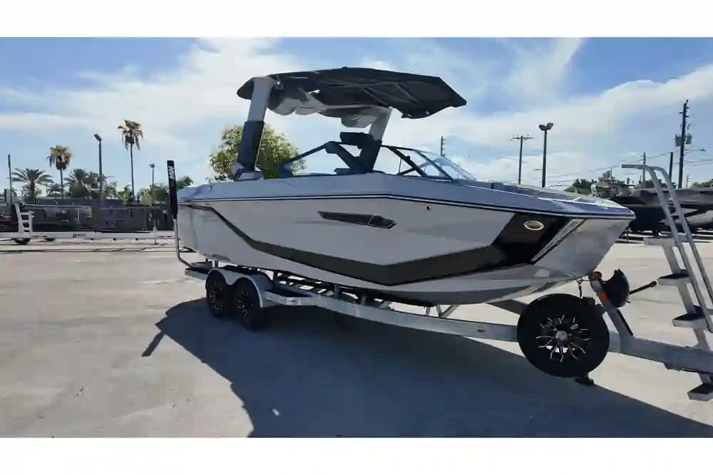 Nautique Super Air G23 for Sale