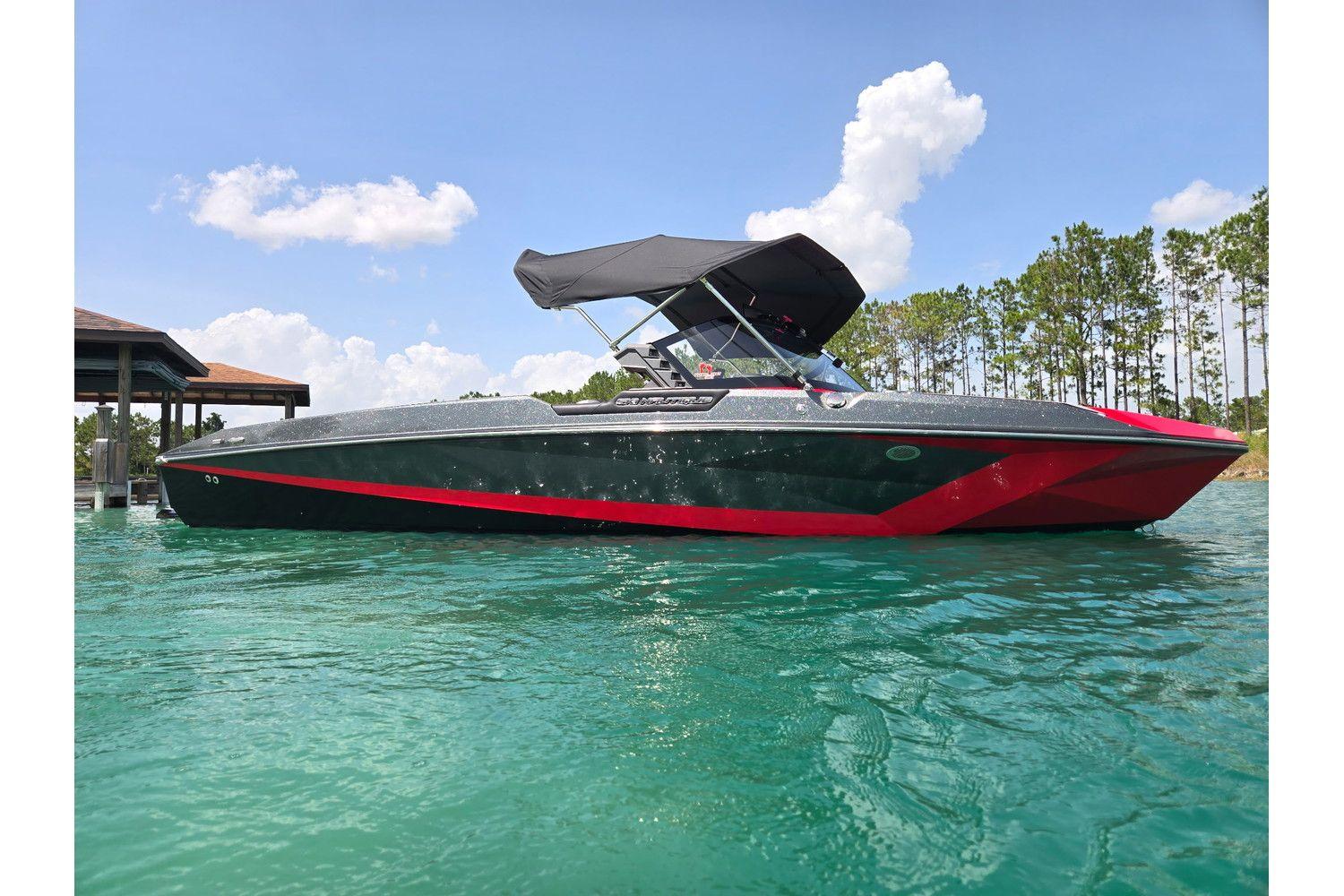 Nautique Ski For Sale