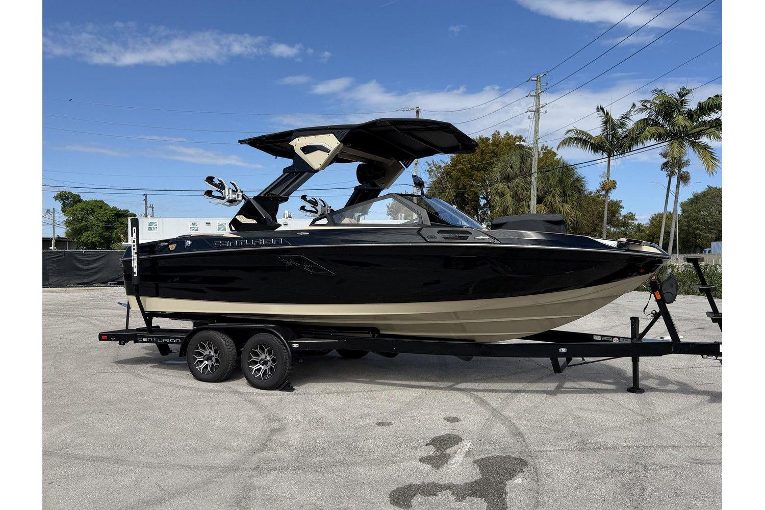 Centurion Ri230 For Sale