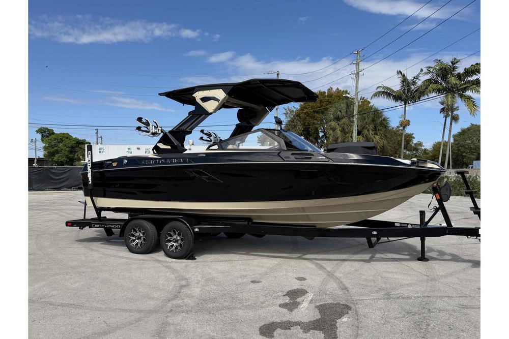 2026 Centurion Ri230