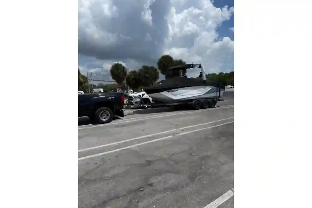 Nautique Super Air G23 zum Verkauf