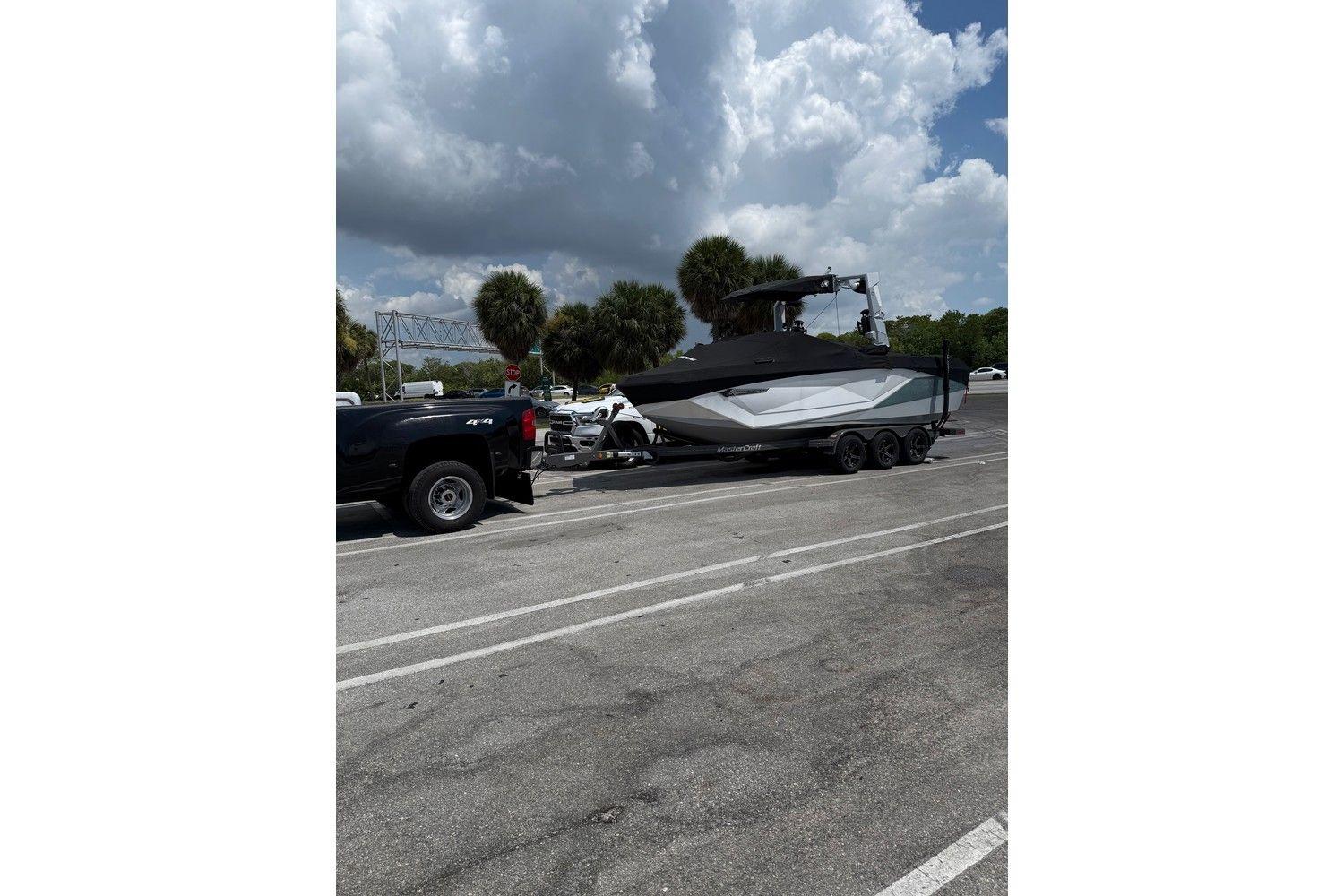 Nautique Super Air G23 zum Verkauf