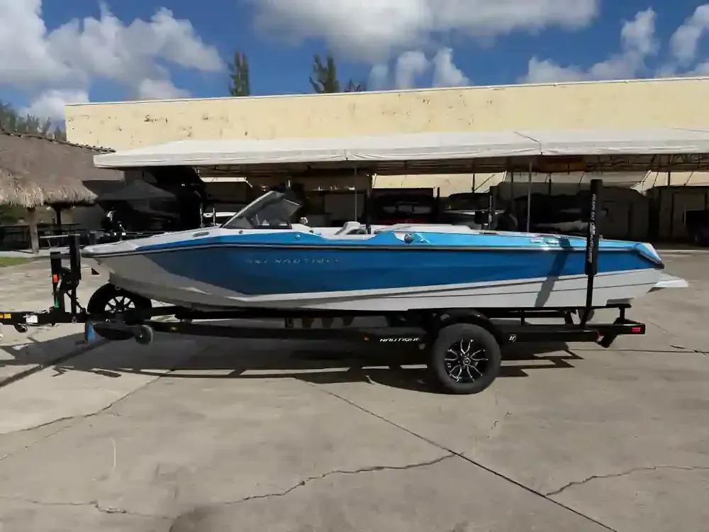 Nautique Ski a la venta
