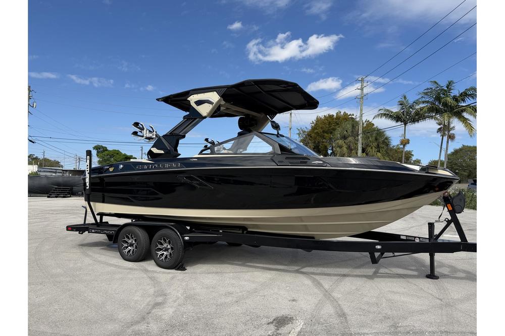 2026 Centurion Ri230