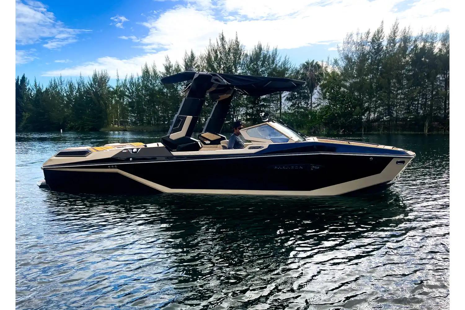 Nautique G25 Paragon For Sale