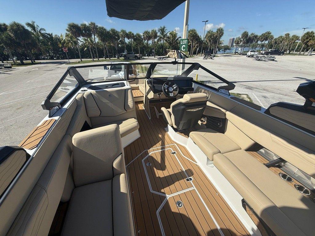 Nautique Super Air G25 For Sale