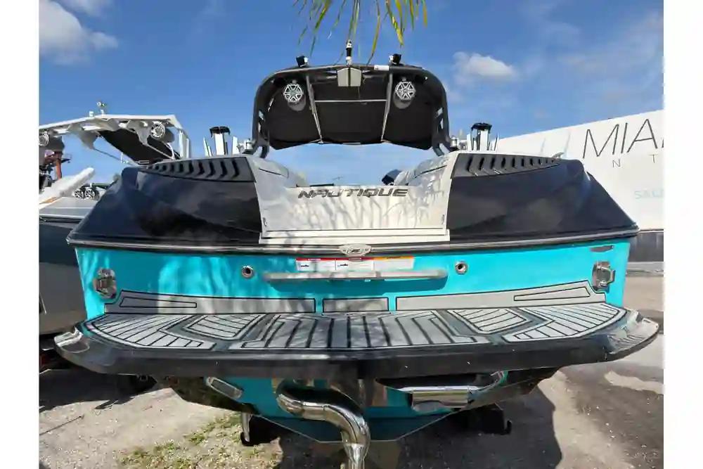 Nautique Super Air G25 zum Verkauf
